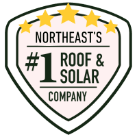 Northeast #1 Roof & Solar Company