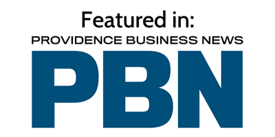 Featured in Providence Business News