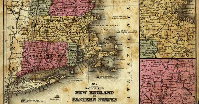 New England electric rates going up
