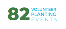 Volunteer Planting Events