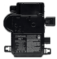 Enphase Inverter IQ7