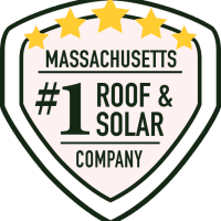 Massachusetts #1 Roof and Solar Company