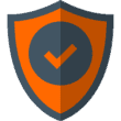 shield with checkmark