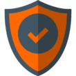 shield with checkmark