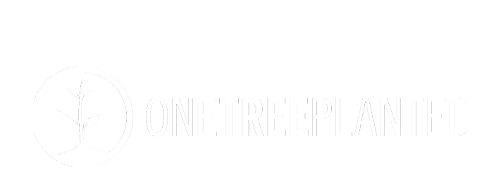 One Tree Planted Logo