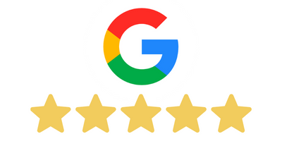Google 5 Star Business