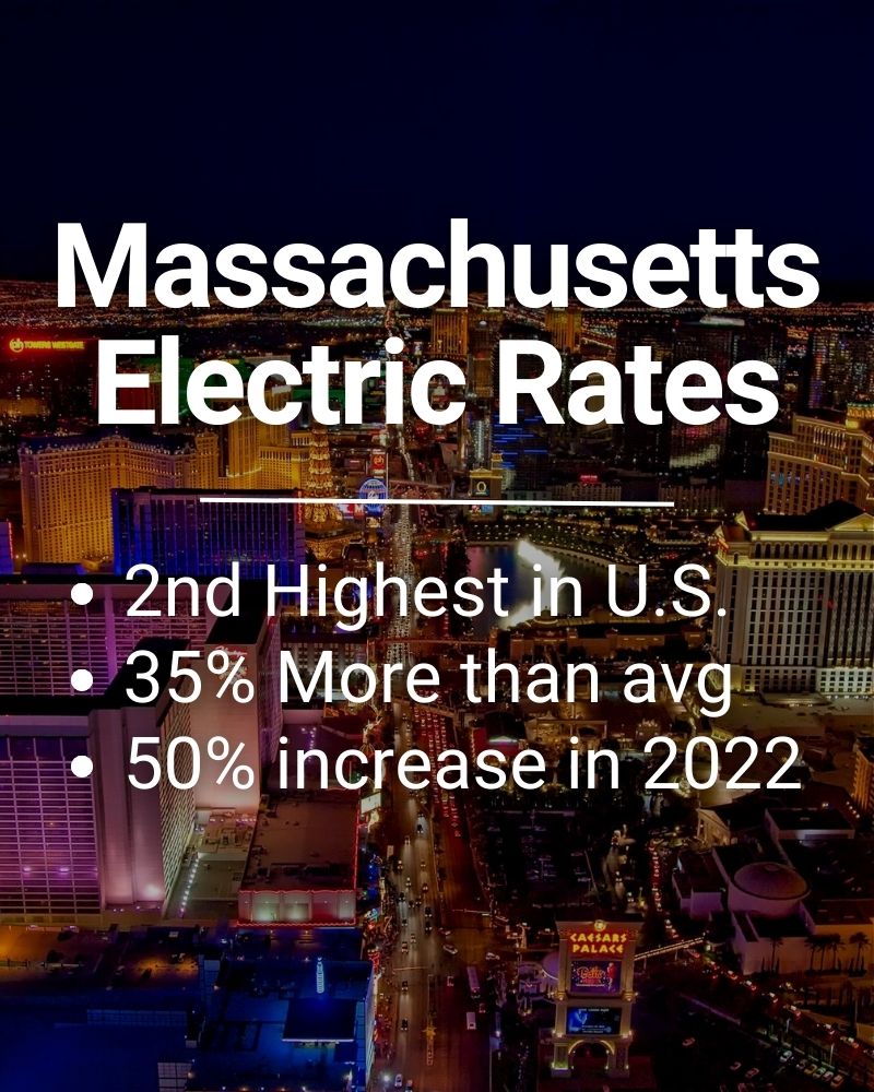 Massachusetts Solar Incentives Explore Available Programs in MA