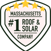Massachusetts #1 Roof and Solar Company